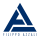 logo FA blu